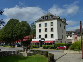 Hotels in Diekirch